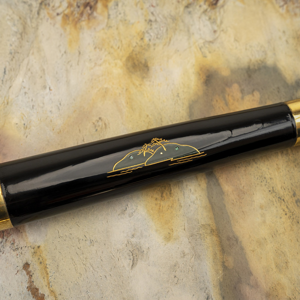 Takeshi Saji Art Fuji Unique R-2 Nóż Szefa kuchni 21 cm + Saya