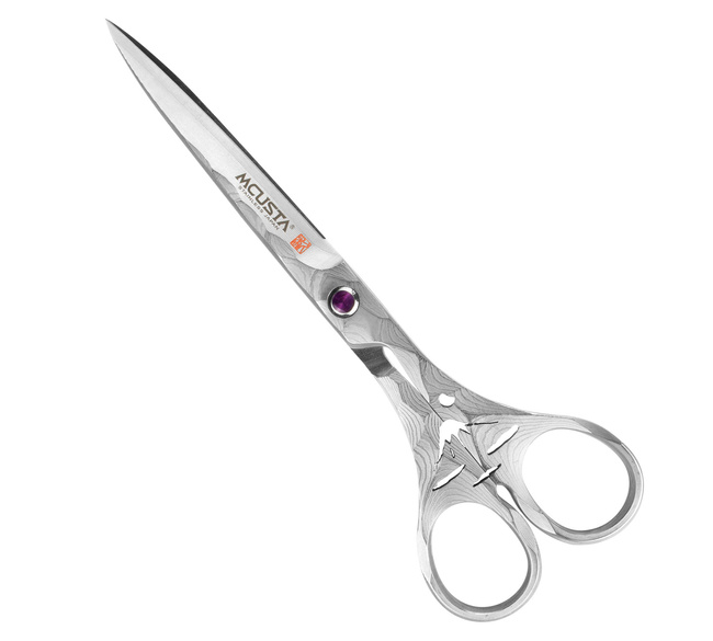 Mcusta Fuji Damascus VG-10 Nożyczki kuchenne