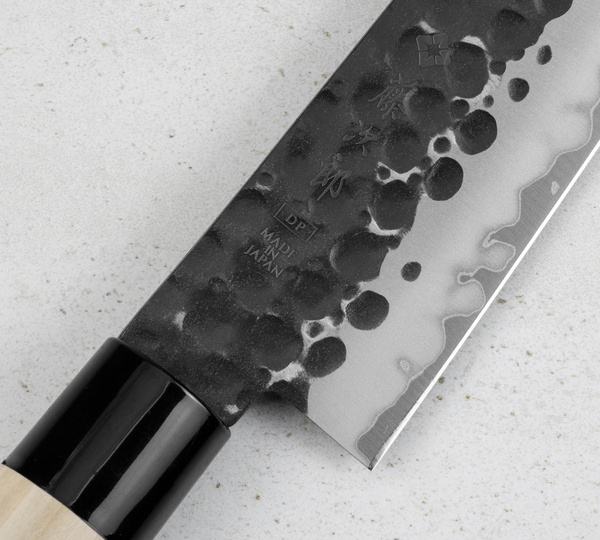 Tojiro Hammered VG-10 Nóż Szefa kuchni 24 cm