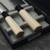 Tojiro Shippu Zestaw Uniwersalny 13 cm + Santoku 16,5 cm