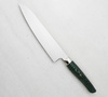 Mcusta Zanmai Green Revolution SPG2 Nóż Gyuto 21 cm