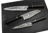 Takeshi Saji EBH Ręcznie kuty nóż Szefa 21 cm VG-10