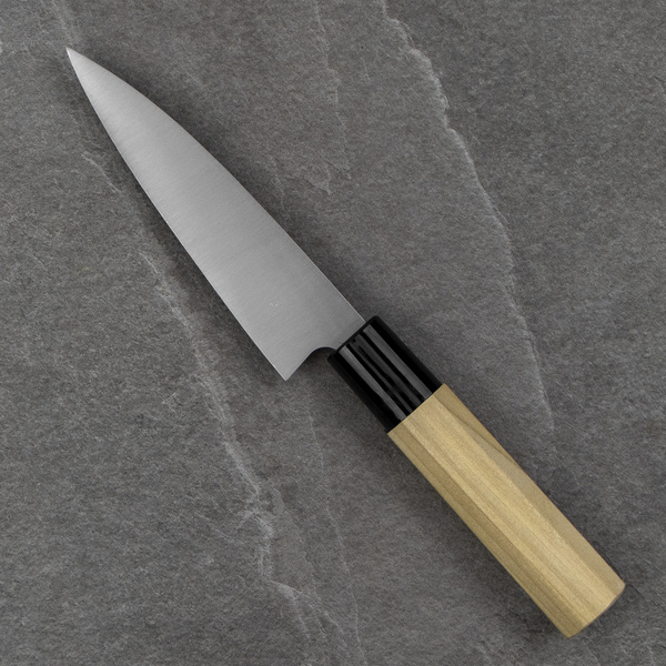 Satake Yoshimitsu Rdzewny Nóż Deba 12 cm