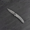 Mcusta Nami Small Damascus VG-10 Damascus 7 cm