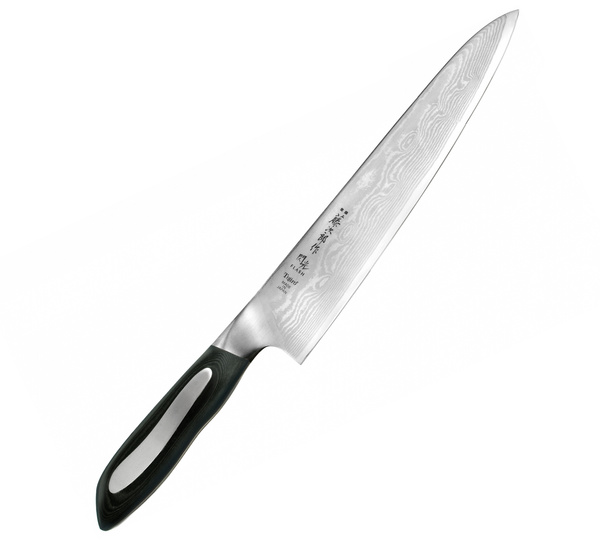 Tojiro Flash VG-10 Nóż szefa kuchni 24 cm