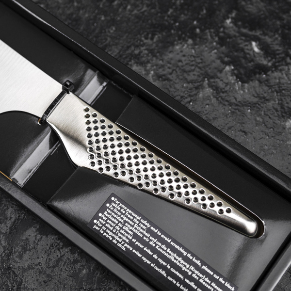 Nóż Yanagi Sashimi 25 cm (praworęczny) | Global G-11R