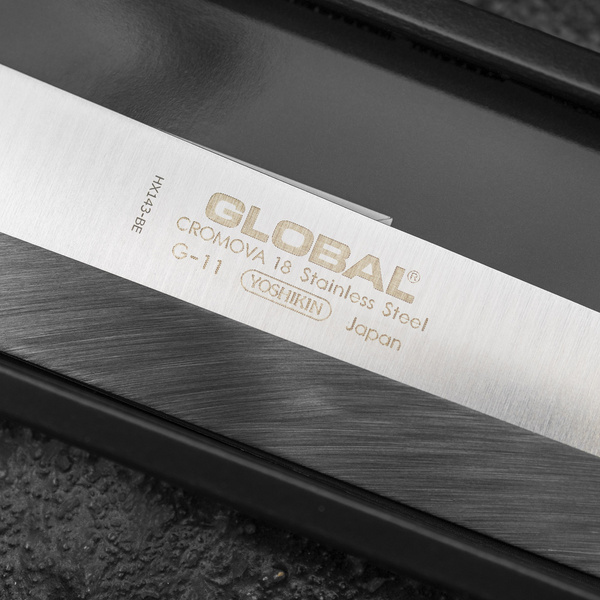 Nóż Yanagi Sashimi 25 cm (praworęczny) | Global G-11R