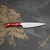 Takeshi Saji Red Turquoise R2 Nóż uniwersalny 15 cm