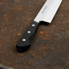Kanetsune YH-3000 Aogami#2/SS Nóż Nakiri 16,5 cm