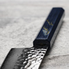 Sakai Takayuki Urushi VG-10 Saiseki Nóż Santoku 17 cm