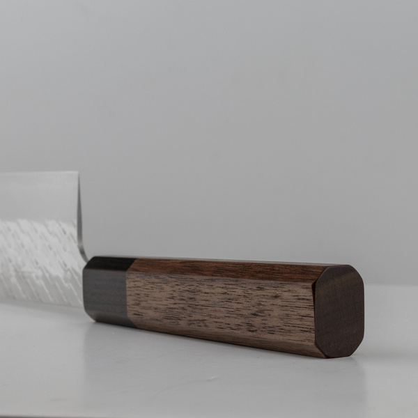 Takeshi Saji STRIX Nóż Nóż Nakiri 17 cm