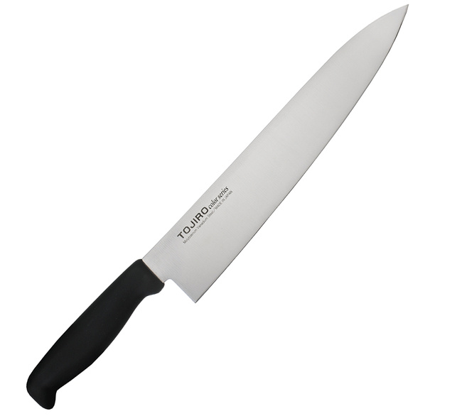 Tojiro Color Nóż Szefa 27 cm