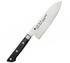Satake Katsu Nóż Santoku 17 cm