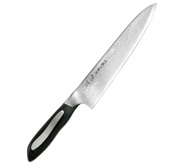 Tojiro Flash VG-10 Nóż szefa kuchni 21 cm
