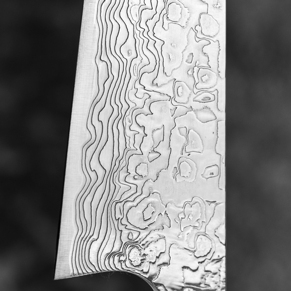 Takeshi Saji ME R-2 Diamond Nóż uniwersalny 13 cm