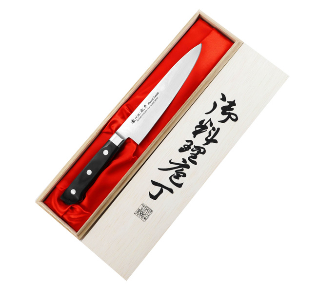 Satake Daichi Nóż szefa kuchni 18 cm