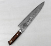 Takeshi Saji IW Ręcznie kuty nóż Szefa 24 cm VG-10