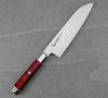 Mcusta Zanmai VG-10 Ultimate Aranami Nóż Santoku 18 cm