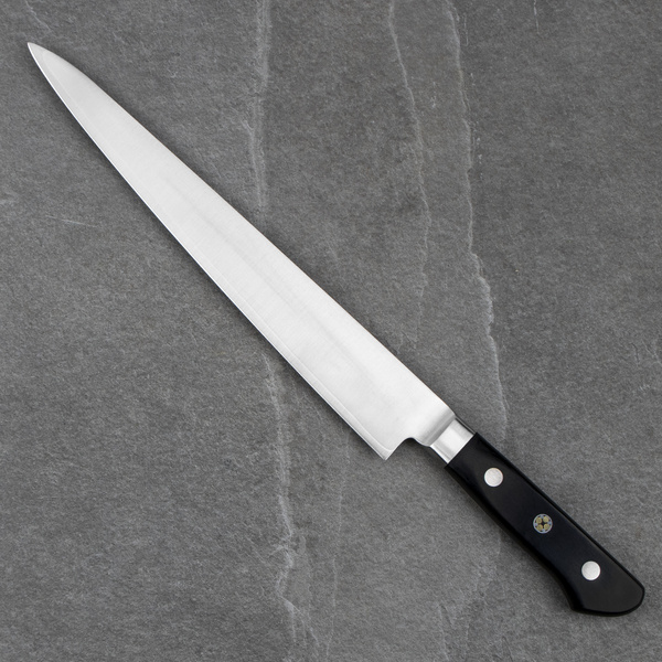 Satake Cutlery Mfg FAX Powder Nóż Sujihiki 24 cm