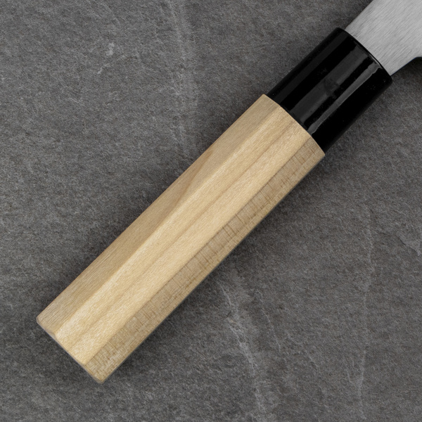 Satake Yoshimitsu Rdzewny Nóż Usuba 16 cm