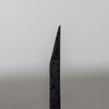 Satake Yoshimitsu Rdzewny Nóż Deba 15,5 cm