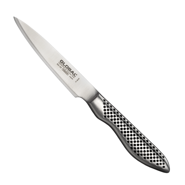 Nóż do obierania 9 cm | Global GS-38
