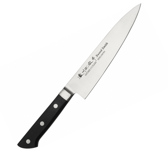 Satake Satoru Nóż szefa kuchni 18 cm