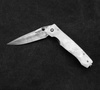Mcusta Elite Corian Damascus VG-10 8,5 cm