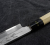 Tojiro Aogami Slanted Nóż Yanagi-sashimi 24 cm