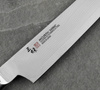 Mcusta Zanmai Classic Damascus VG-10 Pakka Nóż Sujihiki 24 cm