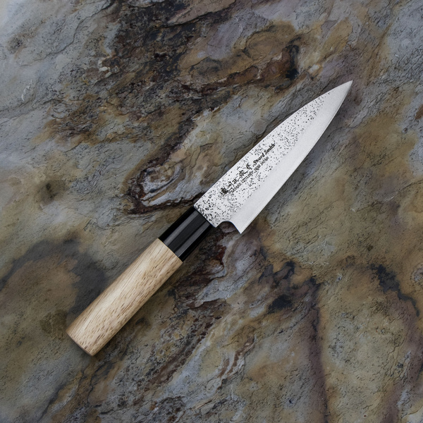 Satake Nashiji Natural Nóż uniwersalny 12 cm