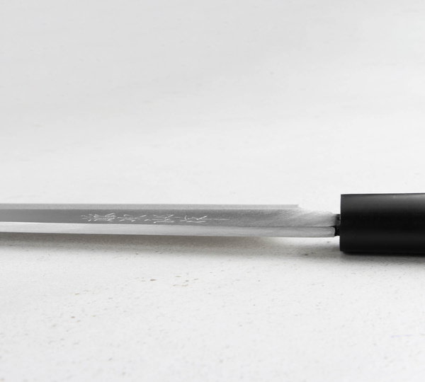Tojiro Shirogami Nóż Sashimi 30 cm