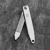 Kanetsune "Five Stars" BL Obcinacz do paznokci 10,5 cm 