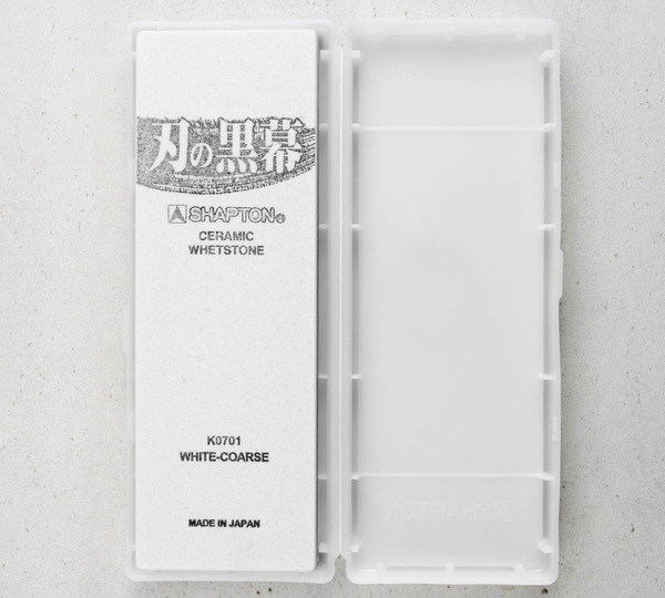 Shapton Kuromaku Kamień #120