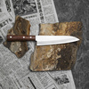 Kanetsune 1000 Shiro-2/SS Nóż Szefa kuchni 18 cm