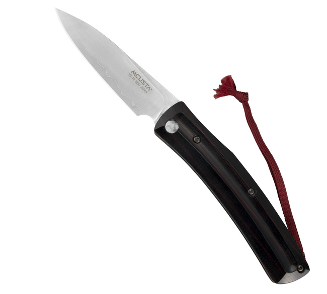 Mcusta Friction Folder VG-10 8,5 cm