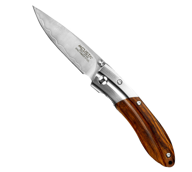 Mcusta Shinra Mixture Iron Wood SPG2 7 cm