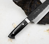 Takeshi Saji Aogami Super Ręcznie kuty nóż Szefa 21 cm