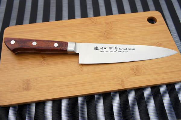 Satake Kotori Nóż szefa kuchni  18 cm