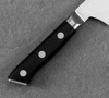 Mcusta Zanmai Classic Damascus VG-10 Pakka Nóż Santoku 18 cm