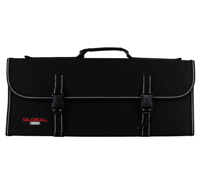 Global torba Szefa Kuchni na 21 noży