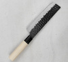 Tojiro Hammered VG-10 Nóż Nakiri 16,5 cm