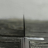 Kanetsune 400 Shirogami#2 Nóż Nakiri 16,5 cm