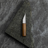 Kanetsune SK-5 Kishin Nóż Kiridashi 5 cm