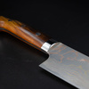 Takeshi Saji IW Aogami#2 Color Nóż Szefa kuchni 21 cm