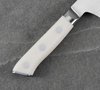 Mcusta Zanmai Classic Damascus VG-10 Corian Nóż Sujihiki 27 cm