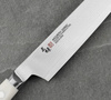 Mcusta Zanmai Classic Damascus VG-10 Corian Nóż Sujihiki 24 cm