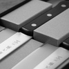 Tojiro DP3 Eco Santoku 17 cm + Nakiri 16,5 cm