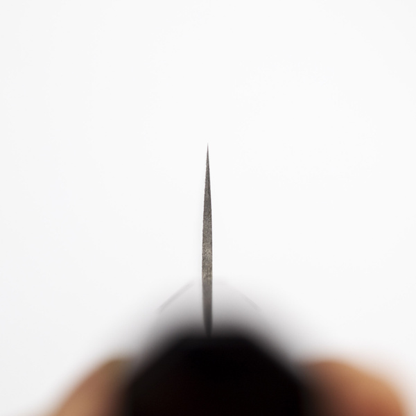 Takeshi Saji ME R-2 Diamond Nóż Szefa kuchni 21 cm