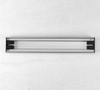 Bisbell Lustrzana Listwa Magnetyczna Mięta 30 cm
